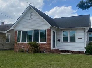 1910 Thacker Ave, Jacksonville, FL 32207