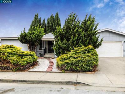 1180 C St, Hollister, CA, 95023