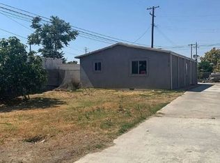 1712 Filson St, Bakersfield, CA 93307