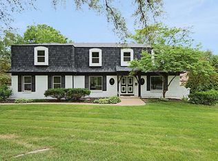 11324 Jarboe St, Kansas City, MO 64114