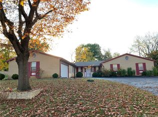 5805 Jennysim Pl, Dayton, OH 45415