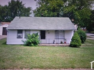 1324 Humbolt Ave, Youngstown, OH