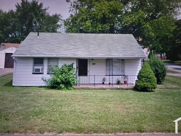 1324 Humbolt Ave, Youngstown, OH 44502
