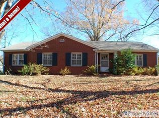 1735 W Main St, Albemarle, NC 28001