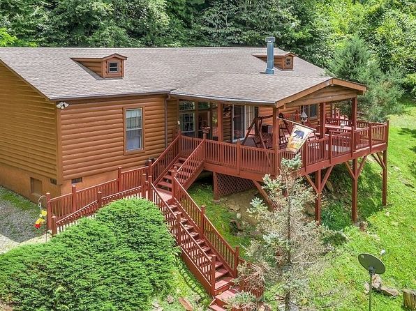 Maggie Valley NC For Sale by Owner (FSBO) - 11 Homes | Zillow