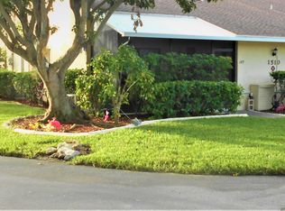 1510 SW Courtyards Ln APT 149, Cape Coral, FL 33914