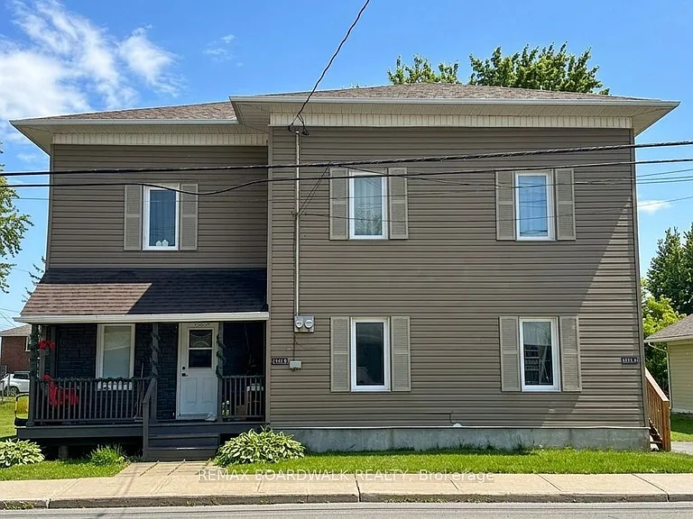 4534 A Ste Catherine St #A — Photo 1