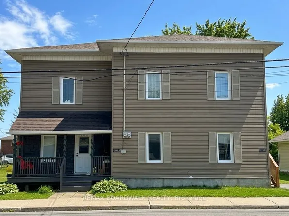 4534 A Ste Catherine St Unit A, The Nation, ON K0C 2B0