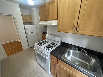 Rented by The Realty Depot