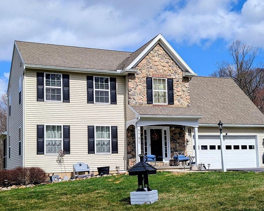 1st image of 5785 Burkey Rd