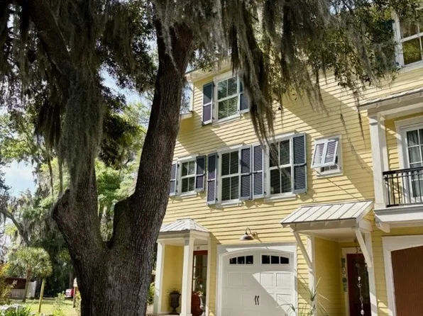 247 Oyster Point Drive, Midway, GA 31320