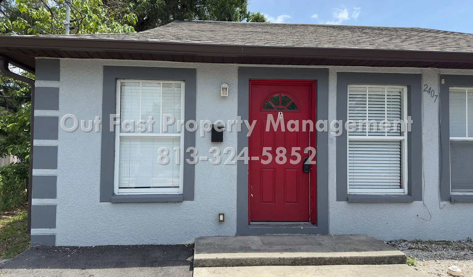 3 bed, 2.0 bath, 810 sqft, $1,445 — Photo 2