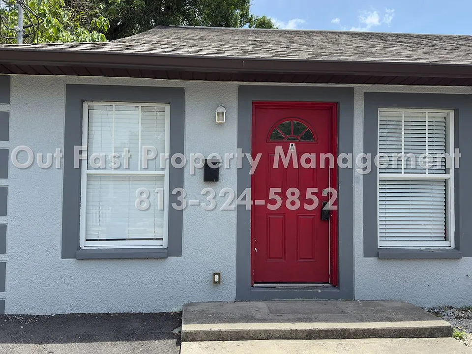 2407 E 17th Ave #A