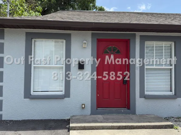 2407 E 17th Ave APT A, Tampa, FL 33605