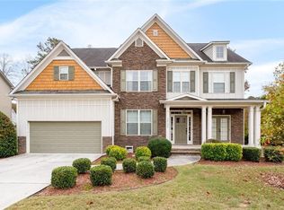 2585 Reece Farms Trl SW, Powder Springs, GA 30127