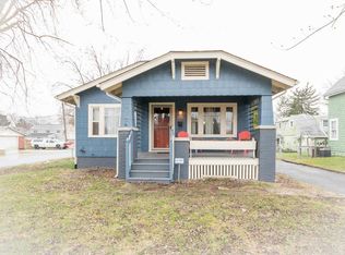 975 Elaine Rd, Columbus, OH 43227