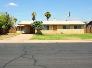 228 N Apache Dr, Chandler, AZ 85224