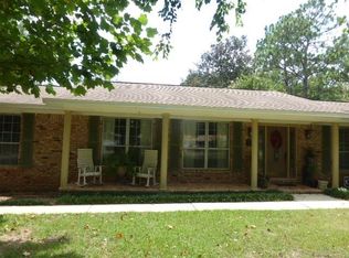 2011 Saddlebrook Dr, Pensacola, FL 32526