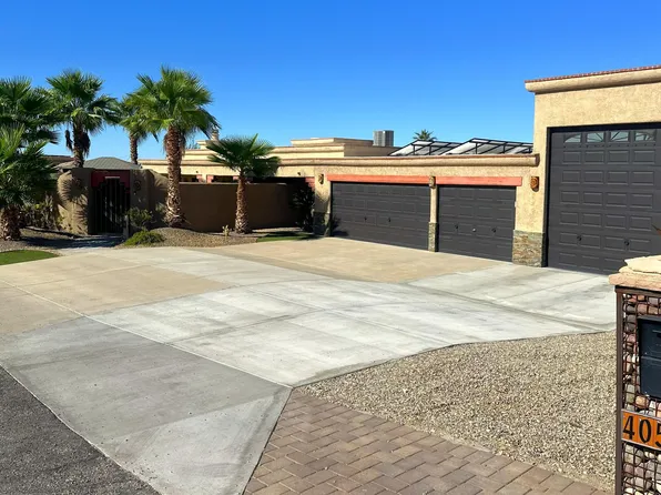 4051 Northstar Dr, Lake Havasu City, AZ 86406