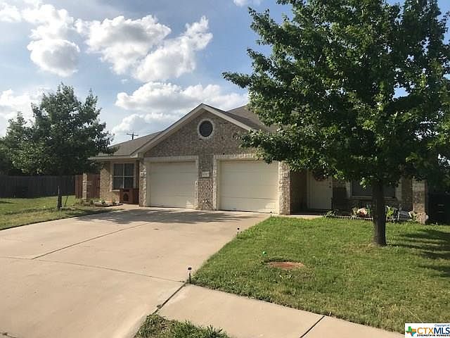 2nd image of 4107 Cambridge Dr #A