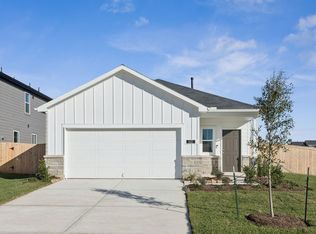 602 Amber Falls Dr, Montgomery, TX 77356