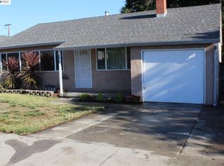4057 Mabel Ave, Castro Valley, CA