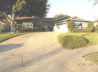 8714 Villanova Ave, Los Angeles, CA 90045