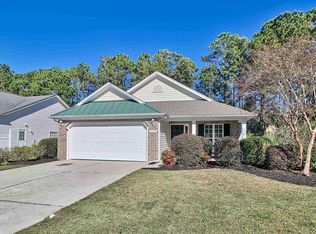 4540 Fringetree Dr, Murrells Inlet, SC 29576
