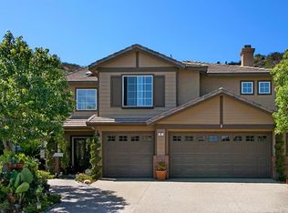 9 Sundown Dr, Coto De Caza, CA 92679
