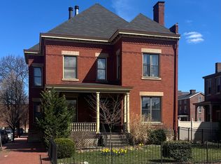 1114 Bidwell St, Pittsburgh, PA