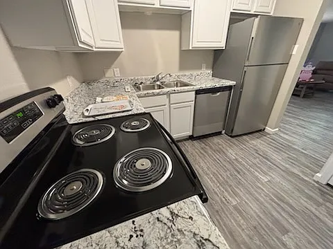 PECAN VALLEY APARTMENTS