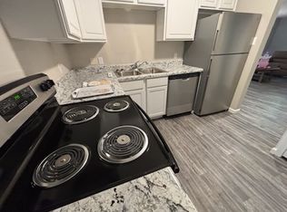 PECAN VALLEY APARTMENTS, Lawton, OK 73505