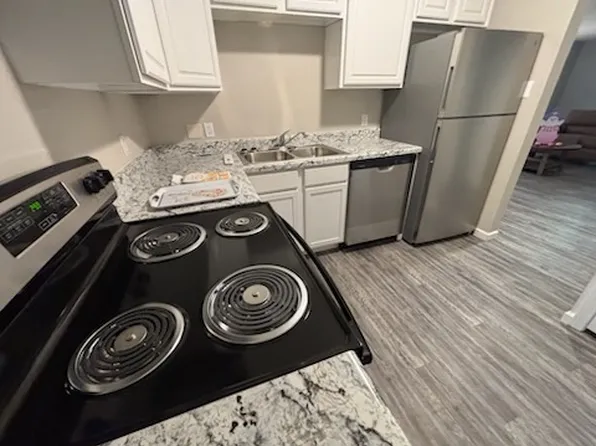 PECAN VALLEY APARTMENTS