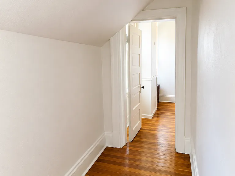 Captain's room conneced to 2nd bedroom