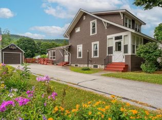 88 South St, Proctor, VT 05765