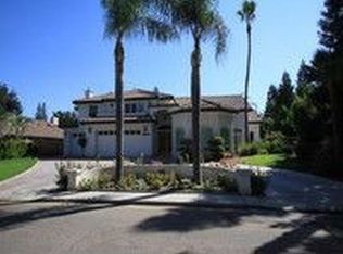 244 N Kingswood Pkwy, Reedley, CA 93654