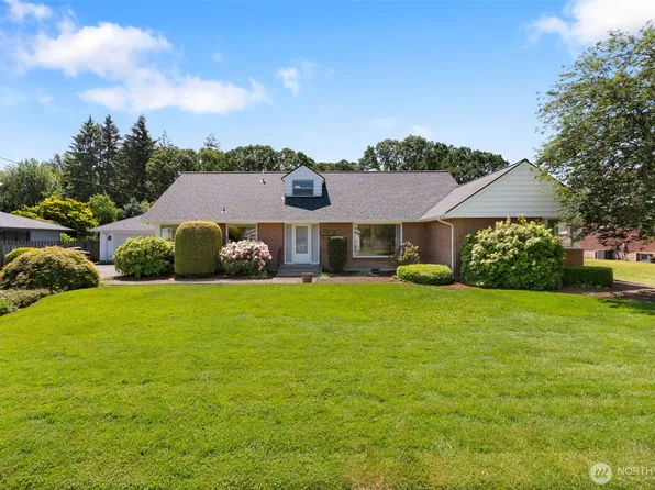1631 SW Gails, Chehalis, WA 98532