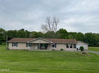 1901 Highway 133, Shady Valley, TN 37688