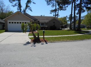 3150 N Sweetwater Oaks Dr, Jacksonville, FL 32223
