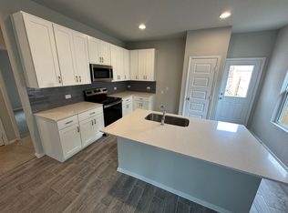 2811 Totley Rd, Pflugerville, TX 78660