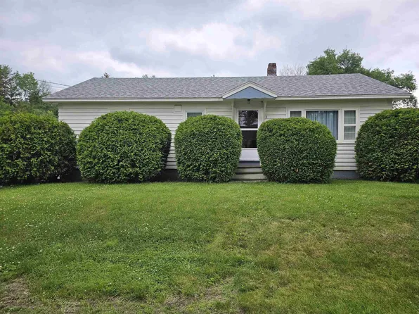 3 Sunset Street, Claremont, NH 03743