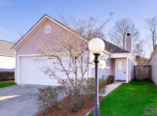 15720 Natalbany Ave, Baton Rouge, LA 70816