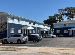 9632 12th Bay, Norfolk, VA 23518