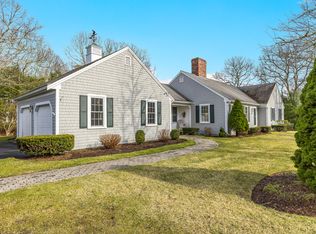 140 Bakers Pond Rd, South Dennis, MA 02660