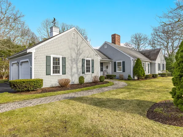140 Bakers Pond Road, East Dennis, MA 02641