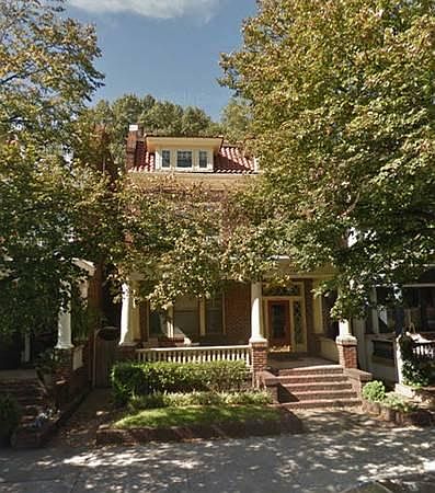 1st image of 12 N Boulevard APT 4
