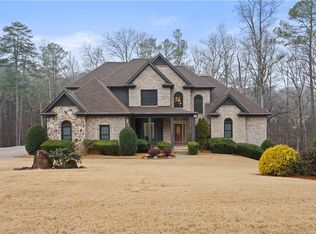 3591 Lochwolde Ln, Snellville, GA 30039