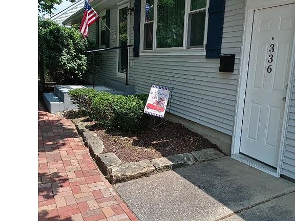 2nd image of 336 Old North St