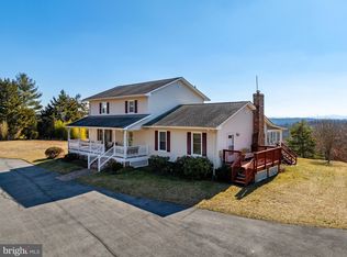 235 Dower Ln, Strasburg, VA 22657
