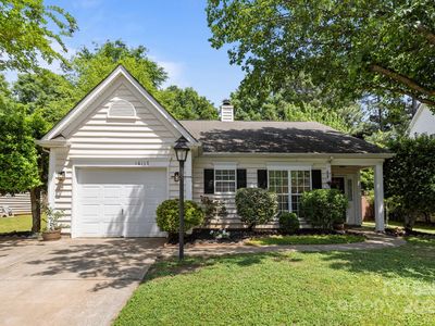 16117 Wrights Ferry Rd, Charlotte, NC, 28278